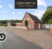 Haus zum Kaufen in Beverstedt Wellen 199.000,00 € 176 m²