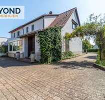 Haus zum Kaufen in Ichtershausen 225.000,00 € 140 m²