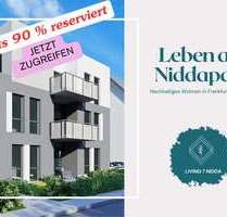 Wohnung zum Kaufen in Frankfurt am Main 599.000,00 € 79 m²