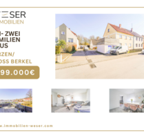 Haus zum Kaufen in Aerzen 199.000,00 € 150 m²
