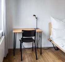 WG-Zimmer in Frankfurt am Main 665,00 € 10 m²