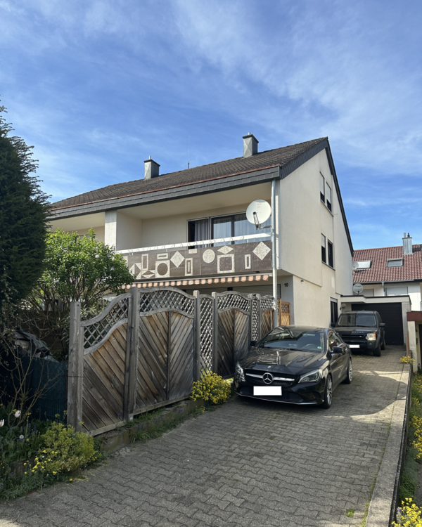 Haus zum Mieten in Nordheim 1.980,00 € 144.28 m²
