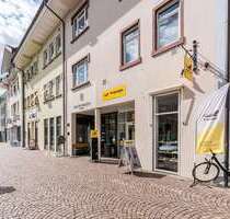 Einzelhandel in Waldshut-Tiengen 2.250,00 € 120 m²
