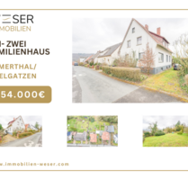 Haus zum Kaufen in Emmerthal 154.000,00 € 140 m²