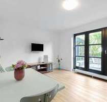 Wohnen auf Zeit in Düsseldorf 990,00 €