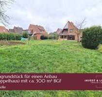 Grundstück zu verkaufen in Stelle 160.000,00 € 720 m²