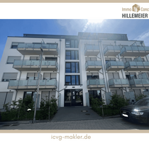 Wohnung zum Mieten in Wesseling 830,00 € 57.33 m²