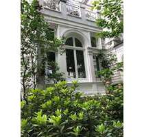 Wohnung zum Kaufen in Hamburg 4.200.000,00 € 290 m²