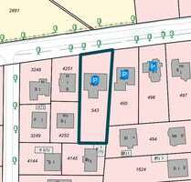 Grundstück zu verkaufen in Hamburg 875.000,00 € 1041 m²