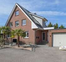 Wohnung zum Mieten in Edewecht Jeddeloh Ii 1.200,00 € 122.78 m² - Edewecht / Jeddeloh Ii