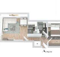 Wohnung zum Mieten in Bremen 650,00 € 50 m²