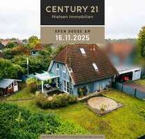 Haus zum Kaufen in Hemsbünde 285.000,00 € 119 m²