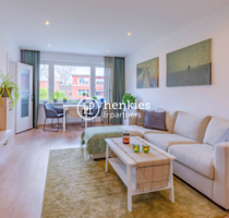 Wohnung zum Kaufen in Hamburg 355.000,00 € 55.3 m²