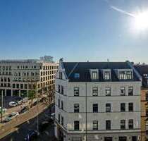 Wohnung zum Kaufen in Düsseldorf Derendorf 357.000,00 € 81.5 m² - Düsseldorf / Derendorf