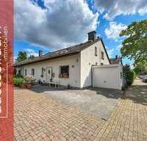Haus zum Kaufen in Duisburg Mündelheim 759.000,00 € 227 m² - Duisburg / Mündelheim