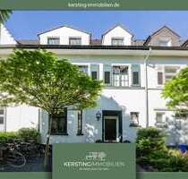 Haus zum Kaufen in Krefeld Bockum 759.000,00 € 177 m² - Krefeld / Bockum