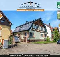 Haus zum Kaufen in Stutensee 715.000,00 € 165.8 m²