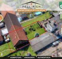 Grundstück zu verkaufen in Stutensee 165.000,00 € 424 m²