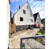 Haus zum Mieten in Giengen an der Brenz 900,00 € 95 m²