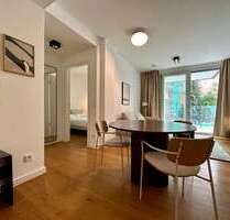 Wohnung zum Mieten in Berlin 1.399,00 € 45 m²