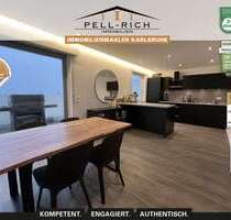 Wohnung zum Kaufen in Ettlingen 475.000,00 € 91 m²