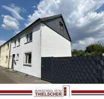 Haus zum Kaufen in Übach-Palenberg Marienberg 199.000,00 € 103 m² - Übach-Palenberg / Marienberg