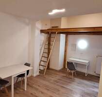 Wohnung zum Mieten in Mannheim 650,00 € 21 m²