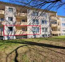 Wohnung zum Mieten in Bad Hersfeld 600,00 € 80 m²