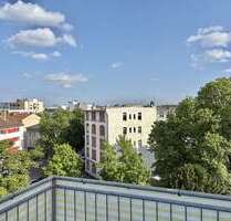 Wohnung zum Mieten in Offenbach am Main 998,00 € 57 m²