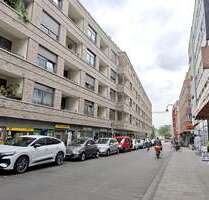 Wohnung zum Mieten in Köln 2.500,00 € 172 m²