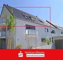 Wohnung zum Mieten in Schrobenhausen 945,00 € 63.39 m²