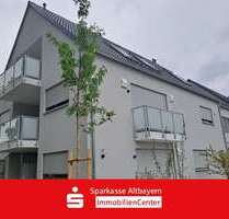 Wohnung zum Mieten in Schrobenhausen 945,00 € 63.39 m²