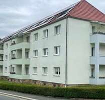 Wohnung zum Mieten in Roßwein 300,00 € 60 m²