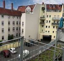 Wohnung zum Mieten in Halle 365,00 € 32.6 m²