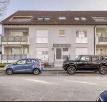 Wohnung zum Mieten in Karlsruhe 900,00 € 58 m²