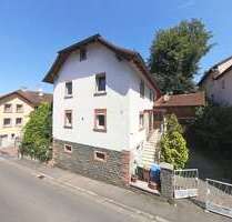 Haus zum Kaufen in Aschaffenburg 245.000,00 € 153 m²