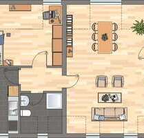 Wohnung zum Mieten in Herne 479,00 € 60 m²