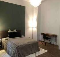 WG-Zimmer in Frankfurt am Main 1.125,00 € 35 m²