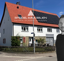 Haus zum Kaufen in Geislingen 389.000,00 € 165 m²