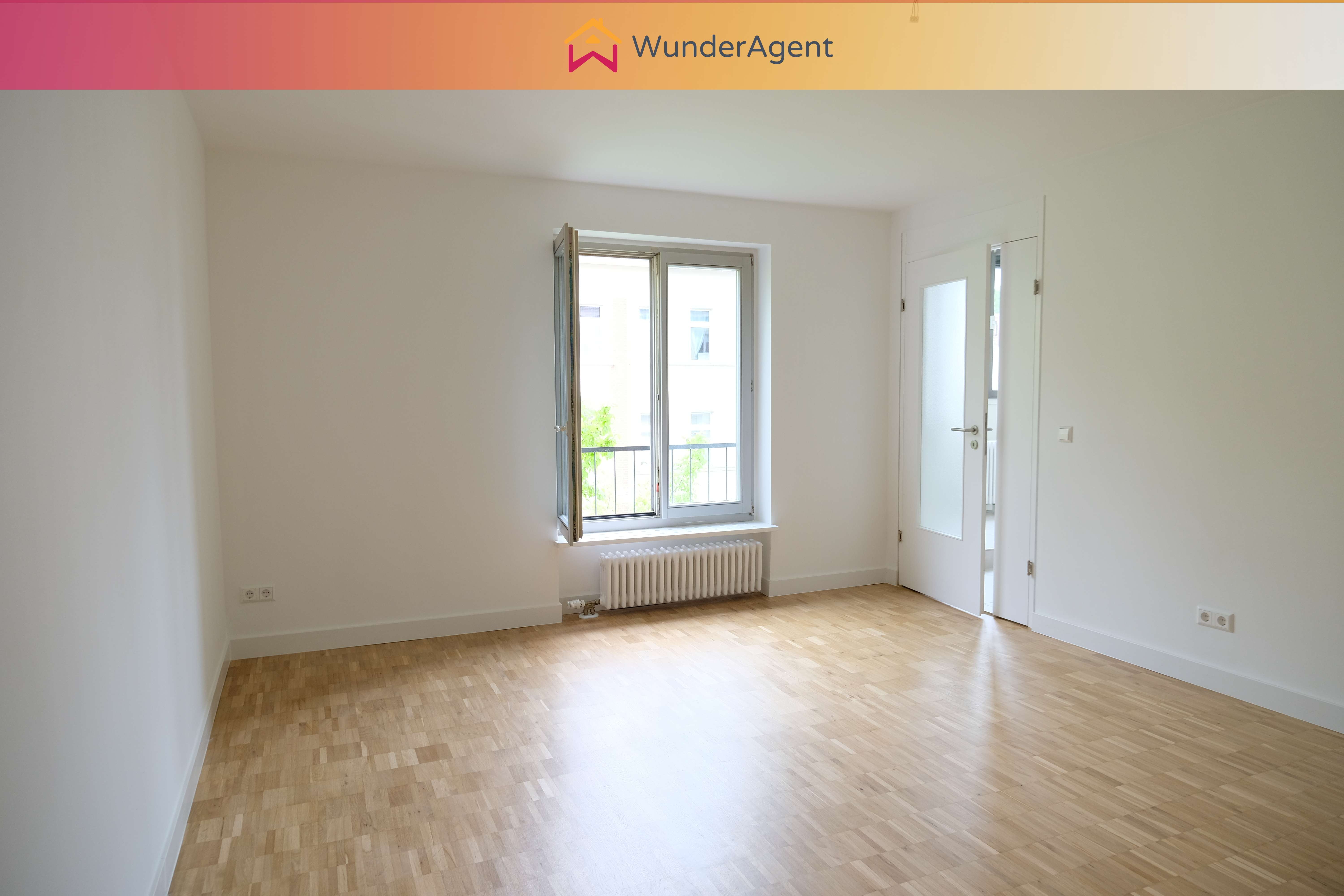 Wohnung zum Mieten in Leipzig 697,00 € 53.62 m²
