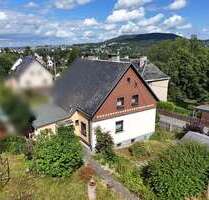 Haus zum Kaufen in Annaberg-Buchholz 76.000,00 € 72 m²