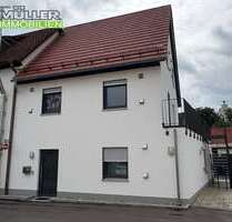 Wohnung zum Mieten in Krumbach 920,00 € 76 m²