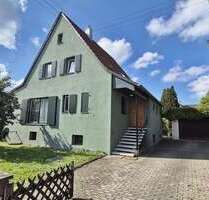 Haus zum Mieten in Sindelfingen Maichingen 2.400,00 € 132 m² - Sindelfingen / Maichingen