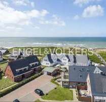 Wohnung zum Kaufen in Wenningstedt 1.100.000,00 € 30 m²