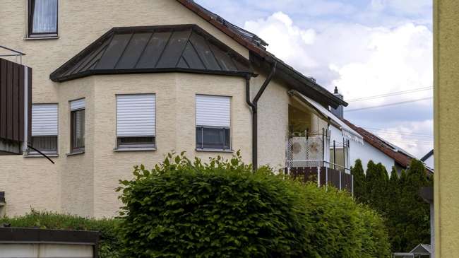 Wohnung zum Kaufen in Gersthofen 298.000,00 € 81.09 m²