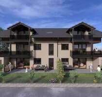 Wohnung zum Kaufen in Raubling 589.000,00 € 90.06 m²