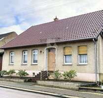 Haus zum Kaufen in Rohrberg 139.000,00 € 125.3 m²