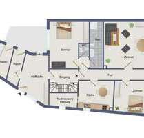 Wohnung zum Kaufen in Lörrach 310.000,00 € 100 m²