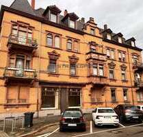 Wohnung zum Mieten in Mannheim 1.600,00 € 120 m²