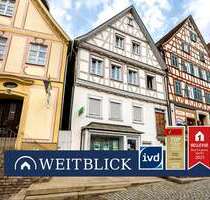 Haus zum Kaufen in Backnang 598.000,00 € 239 m²